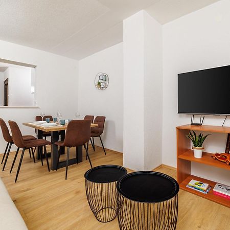 Apartmani Tijana نوفي فينودولسكي المظهر الخارجي الصورة