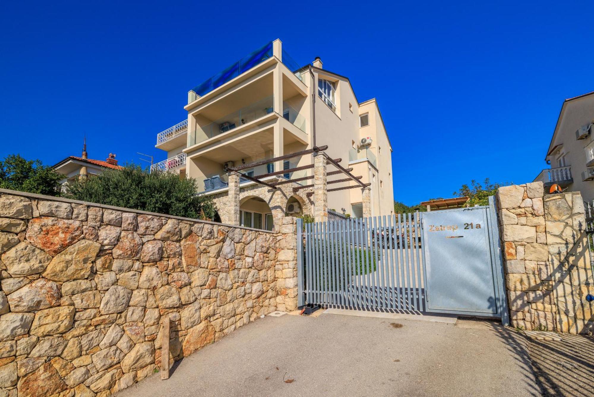 Apartmani Tijana نوفي فينودولسكي المظهر الخارجي الصورة