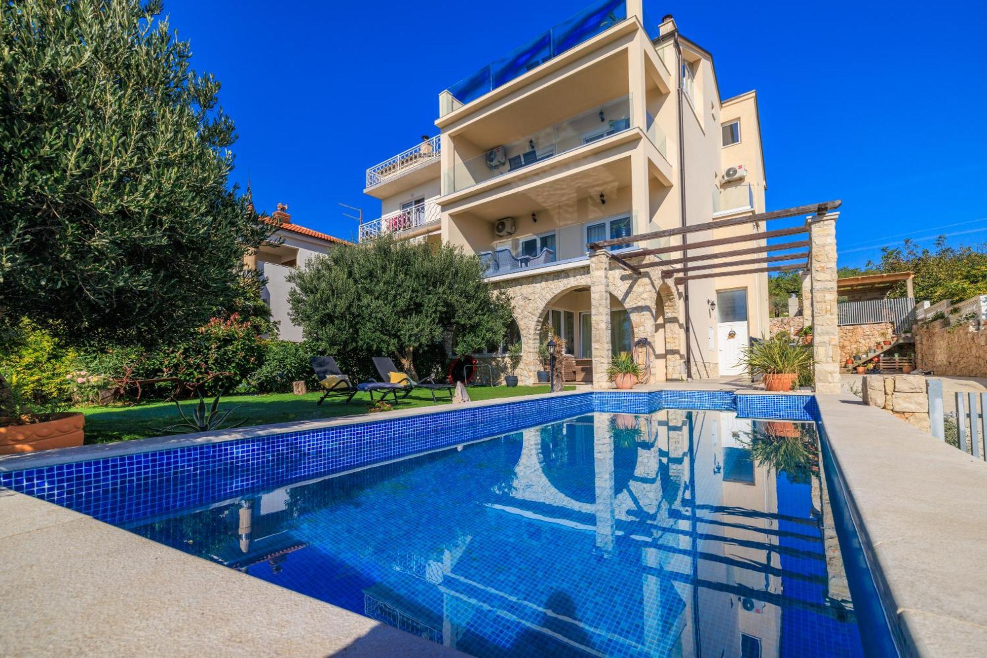 Apartmani Tijana نوفي فينودولسكي المظهر الخارجي الصورة