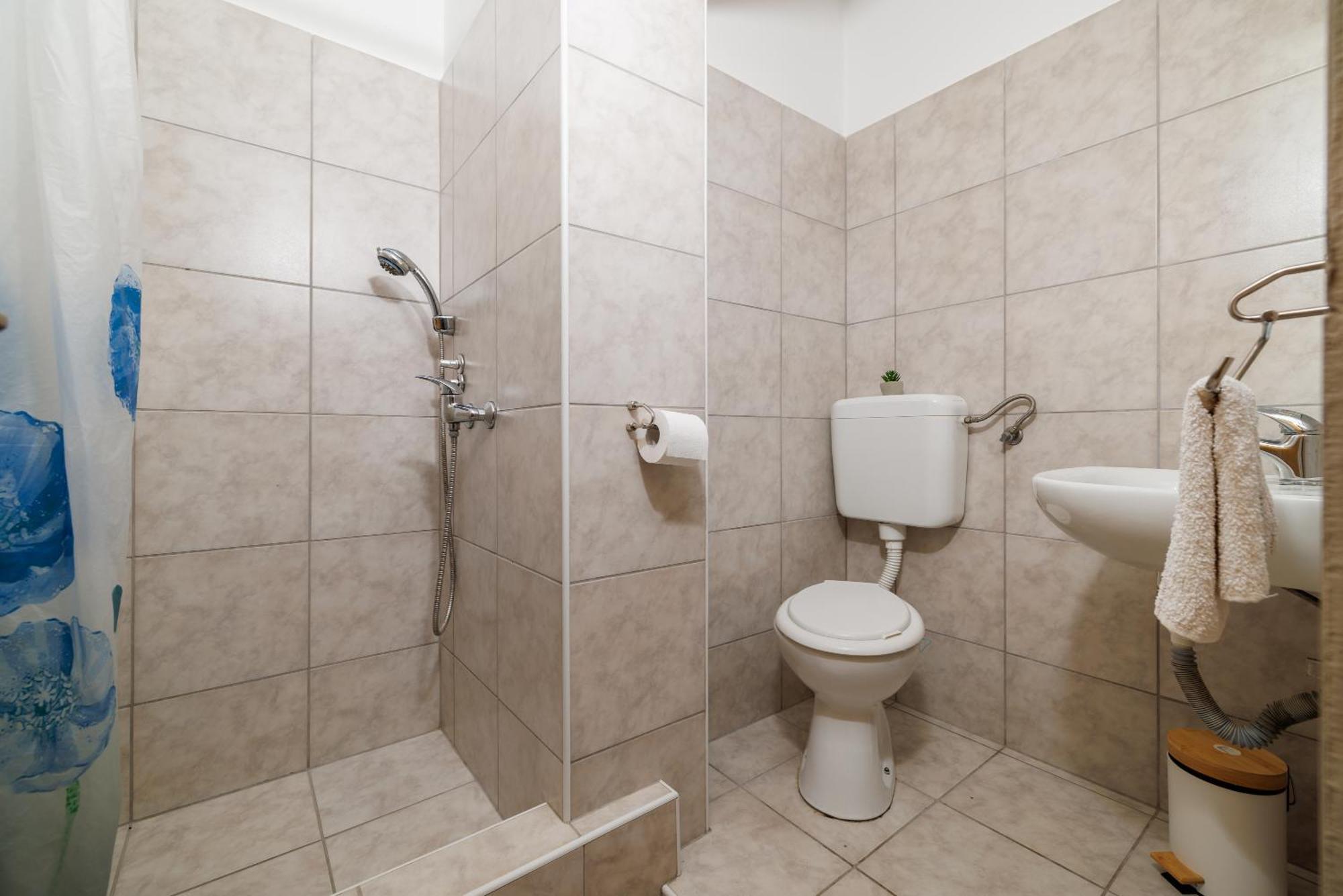 Apartmani Tijana نوفي فينودولسكي المظهر الخارجي الصورة