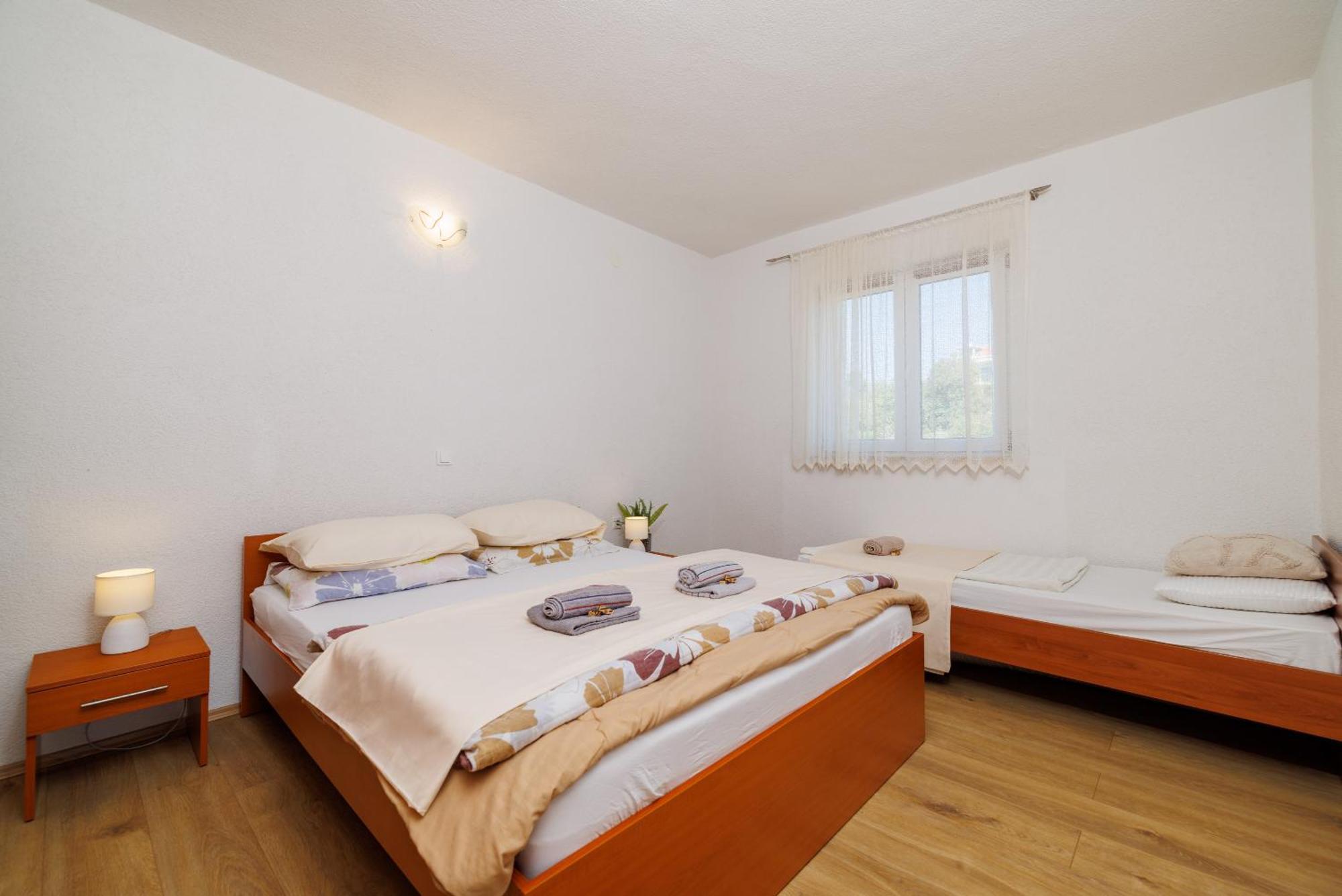 Apartmani Tijana نوفي فينودولسكي المظهر الخارجي الصورة