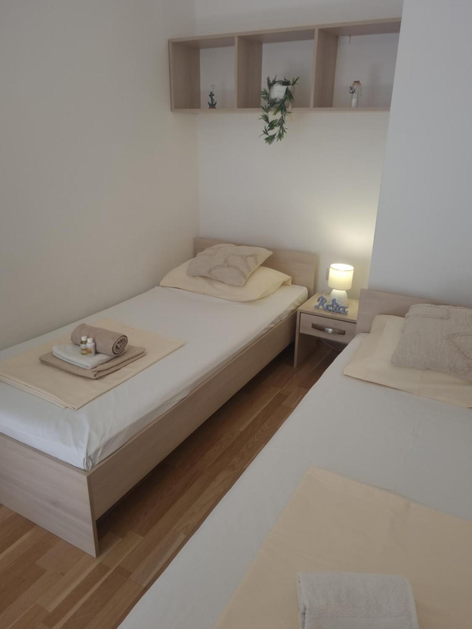 Apartmani Tijana نوفي فينودولسكي المظهر الخارجي الصورة